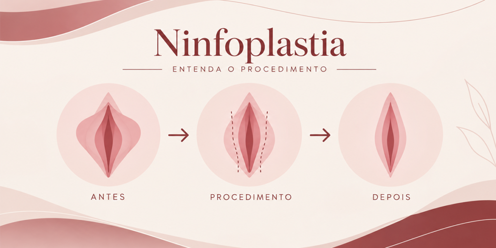 ninfoplastia